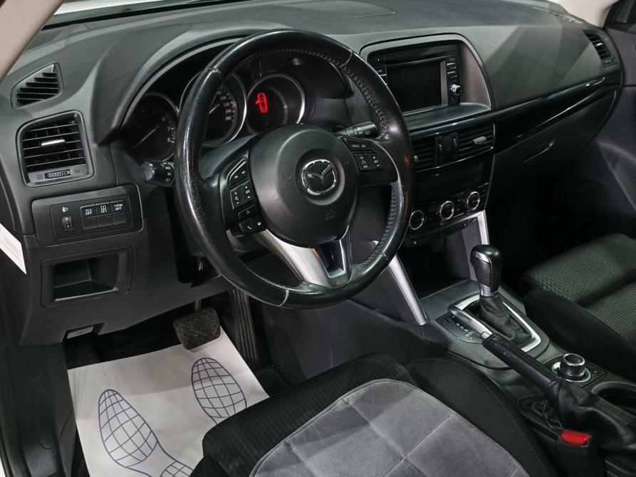 Mazda CX-5 I Ставрополь  - изображение 9