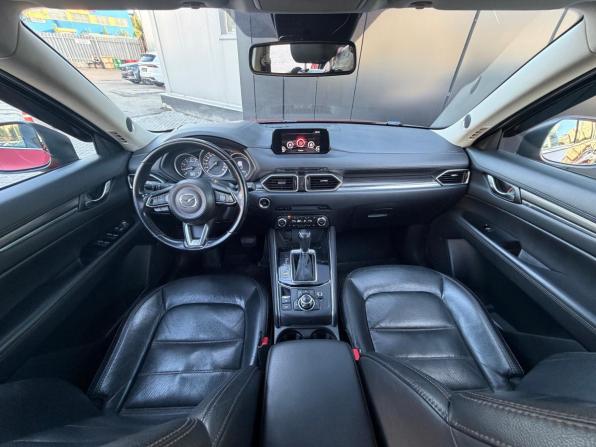 Mazda CX-5 II с пробегом 2018 года, цена 2 649 000 рублей, 110500 км, внедорожник, Автокод Объявления