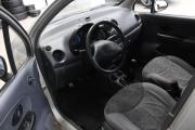 Daewoo Matiz II Рестайлинг Томск  - изображение 16