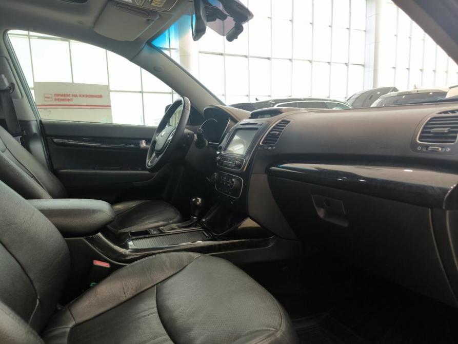 Kia Sorento II Рестайлинг Казань  - изображение 13