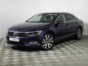Volkswagen Passat B8 Санкт-Петербург  - изображение 24