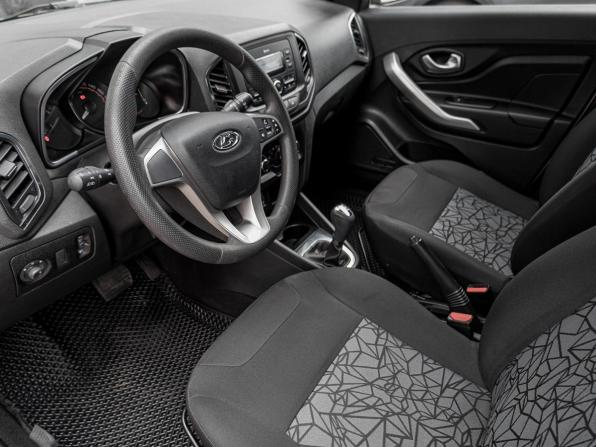 Lada (ВАЗ) XRAY I с пробегом 2019 года, цена 826 100 рублей, 62000 км, хэтчбек, Автокод Объявления