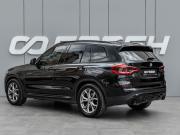 BMW X3 III (G01) Краснодар  - изображение 25