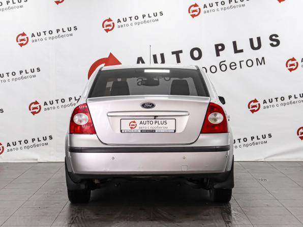 Ford Focus II с пробегом 2007 года, цена 479 000 рублей, 240441 км, седан, Автокод Объявления