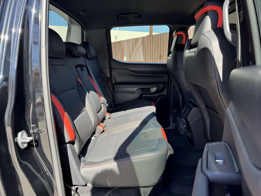 Ford Ranger T6.2 Санкт-Петербург  - изображение 14