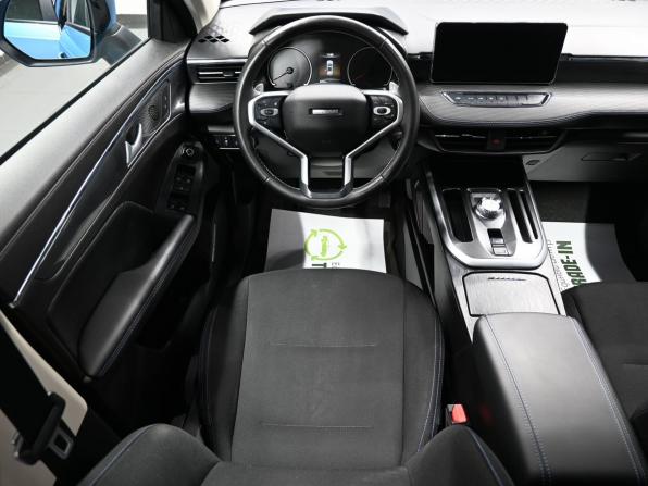Haval Jolion I Рестайлинг с пробегом 2024 года, цена 2 195 000 рублей, 30502 км, внедорожник, Автокод Объявления