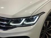 Volkswagen Tiguan II Рестайлинг (China Market) Челябинск  - изображение 34