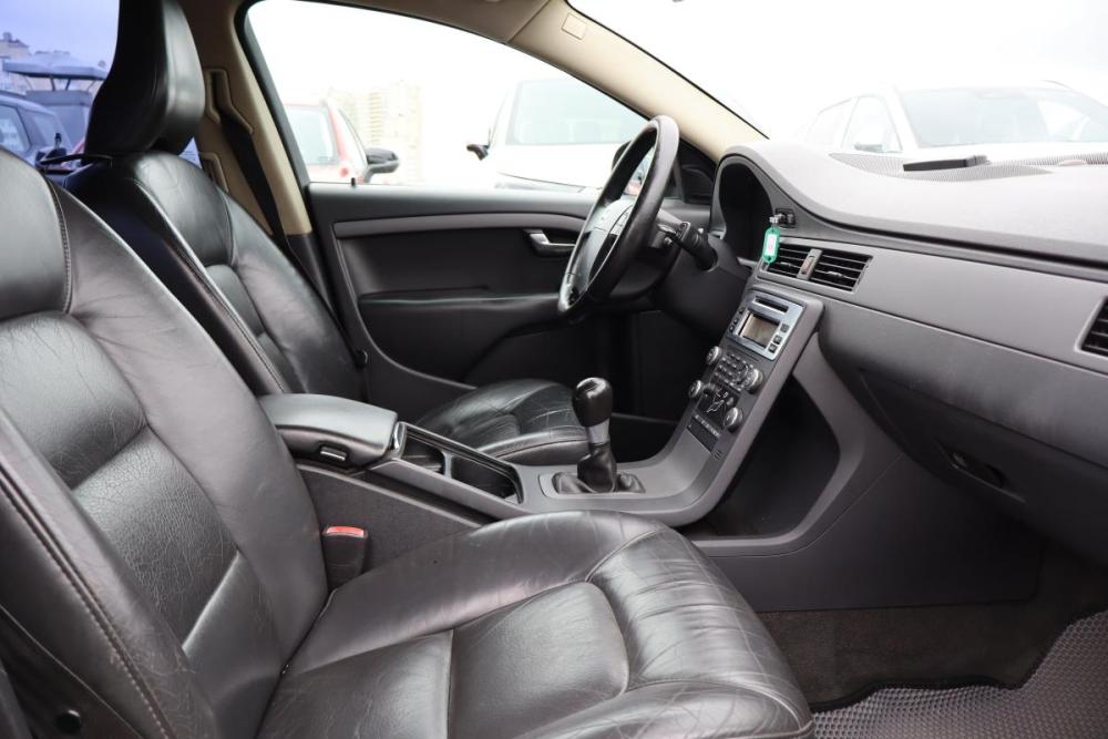 Volvo V70 III Санкт-Петербург  - изображение 11