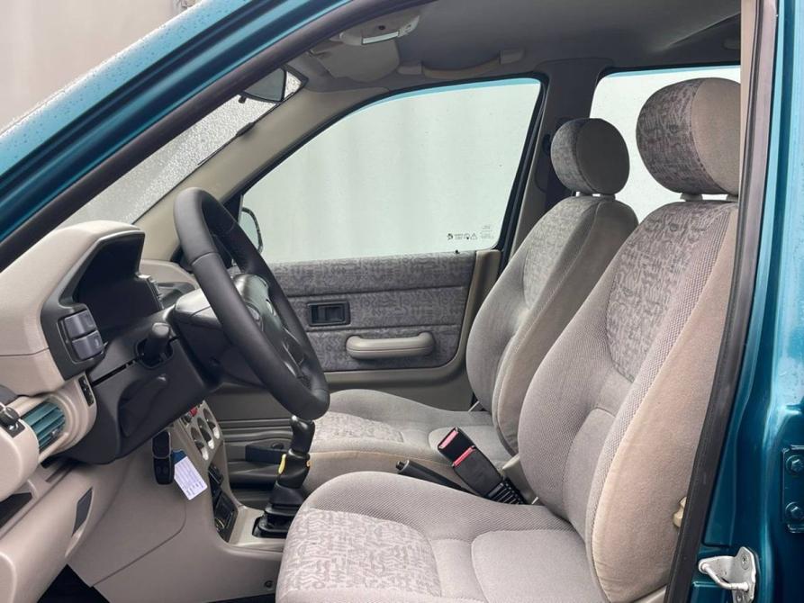 Land Rover Freelander I Ярославль  - изображение 9