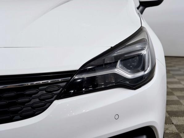Opel Astra K Рестайлинг с пробегом 2020 года, цена 1 298 000 рублей, 181874 км, универсал, Автокод Объявления