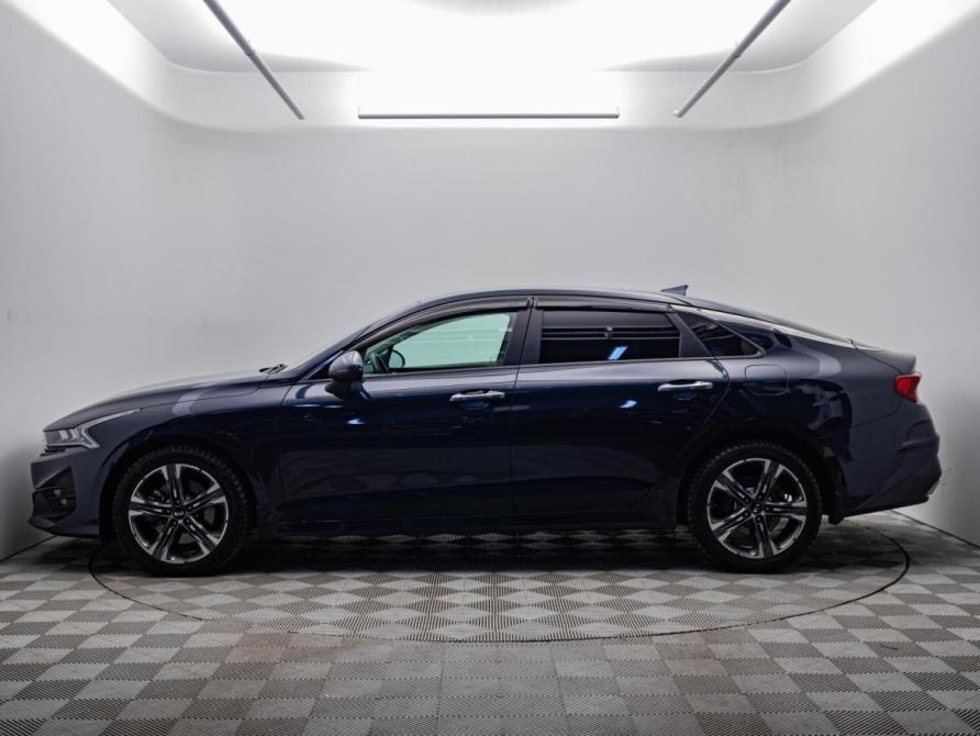 Kia K5 III Москва  - изображение 2