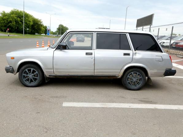 Lada (ВАЗ) 2104 с пробегом 2007 года, цена 101 000 рублей, 68000 км, универсал, Автокод Объявления