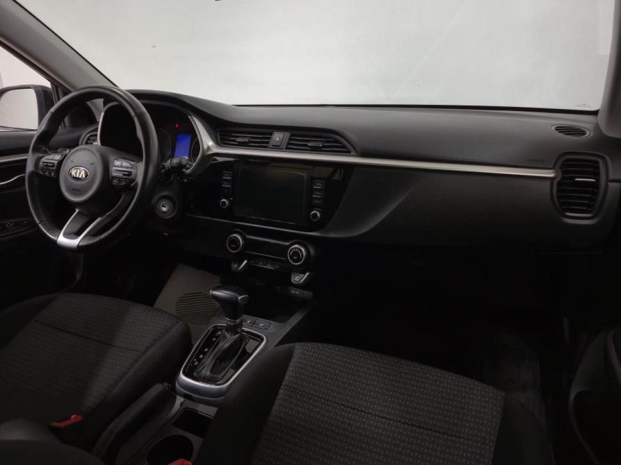 Kia Rio IV Рестайлинг Альметьевск  - изображение 15