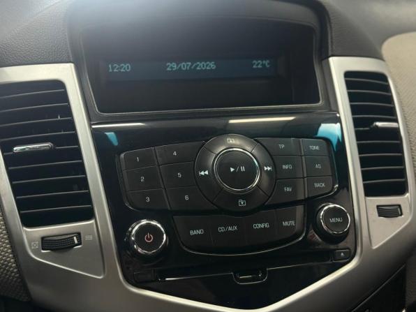 Chevrolet Cruze I с пробегом 2011 года, цена 749 000 рублей, 110640 км, седан, Автокод Объявления