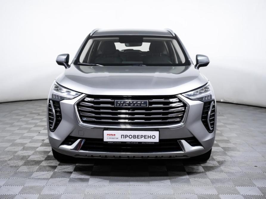 Haval Jolion I Рестайлинг Москва  - изображение 2