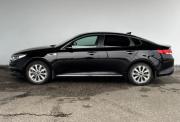 Kia Optima IV Киров  - изображение 39