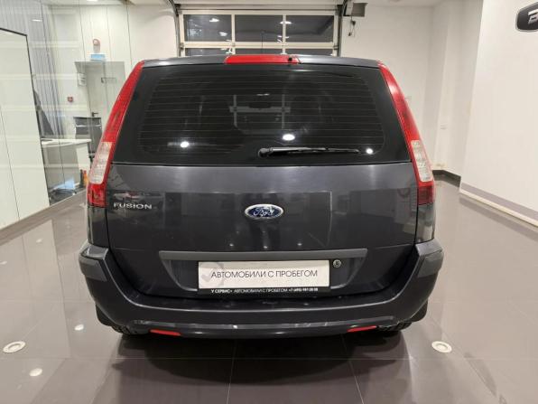 Ford Fusion I Рестайлинг с пробегом 2008 года, цена 720 000 рублей, 98871 км, хэтчбек, Автокод Объявления