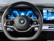 BMW 7 серии VII (G70) Москва  - изображение 43