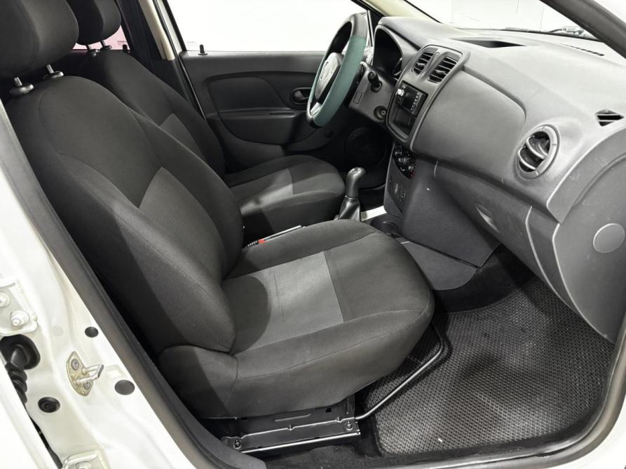 Renault Logan II Альметьевск  - изображение 12