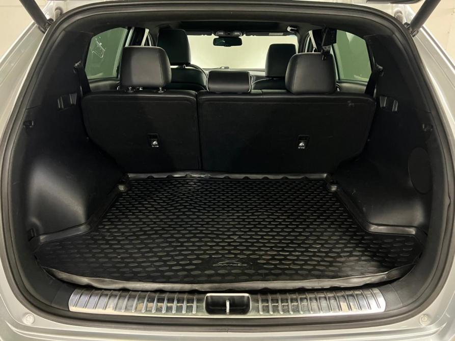 Kia Sportage IV Тюмень  - изображение 35