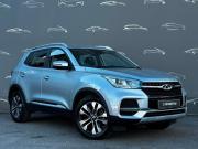 Chery Tiggo 4 I Рестайлинг Санкт-Петербург  - изображение 25