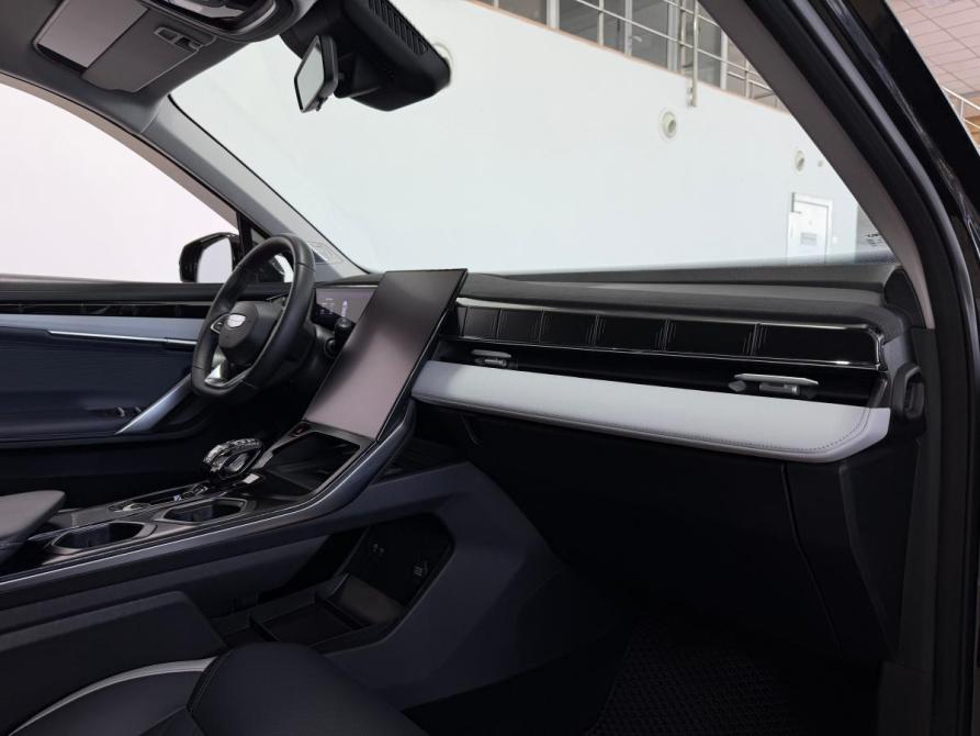 Geely Atlas II Новороссийск  - изображение 10