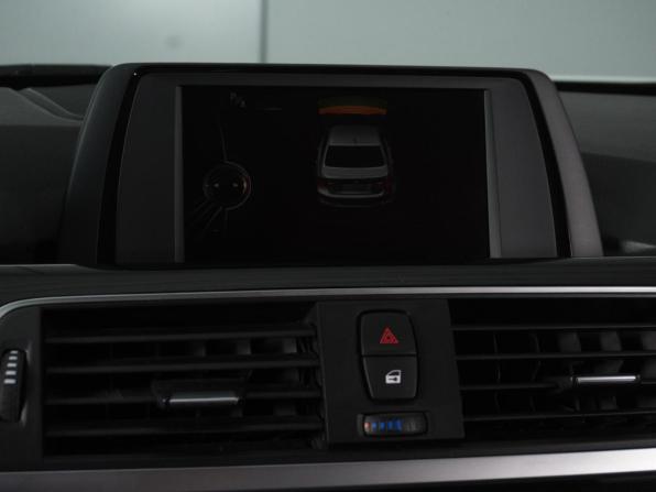 BMW 3 серии VI (F3x) Рестайлинг с пробегом 2016 года, цена 1 949 000 рублей, 164146 км, седан, Автокод Объявления