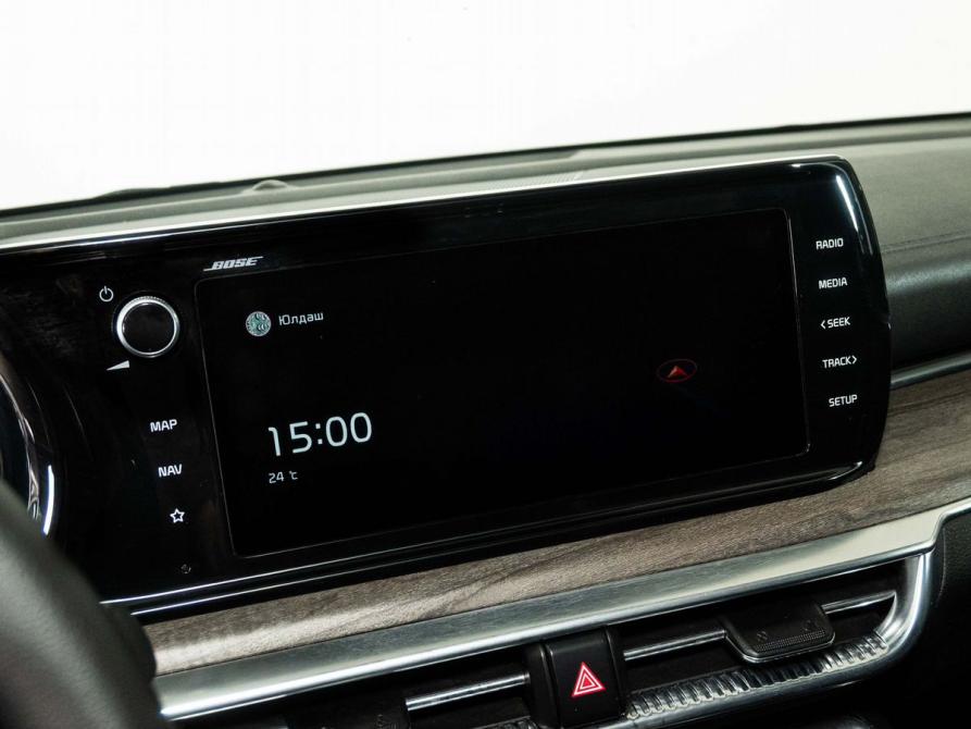 Kia K5 III Казань  - изображение 10