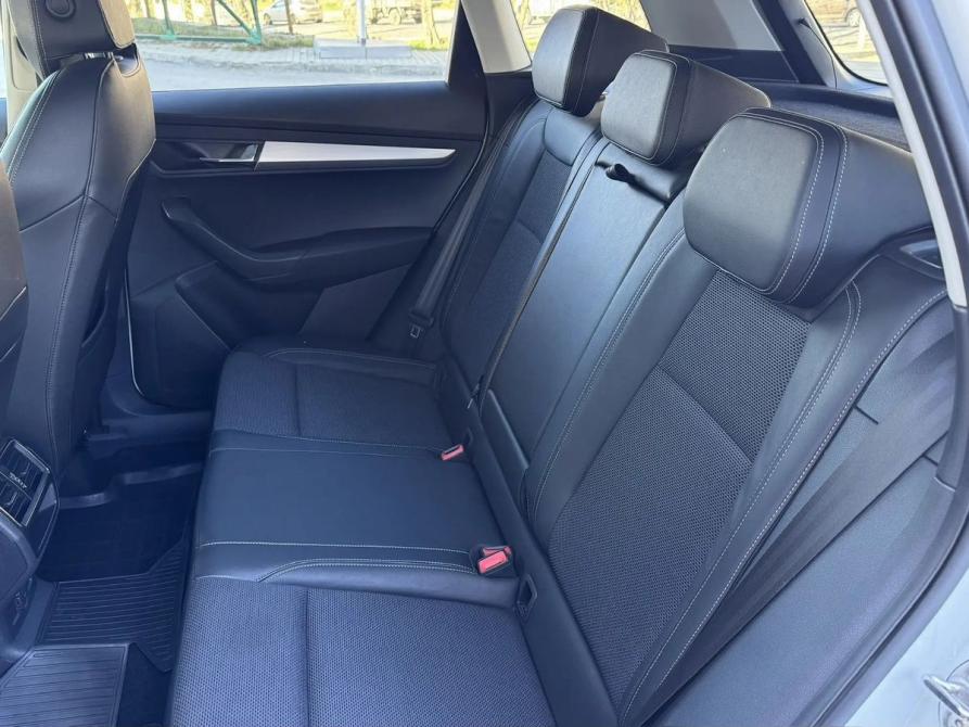 Skoda Karoq I Екатеринбург  - изображение 23