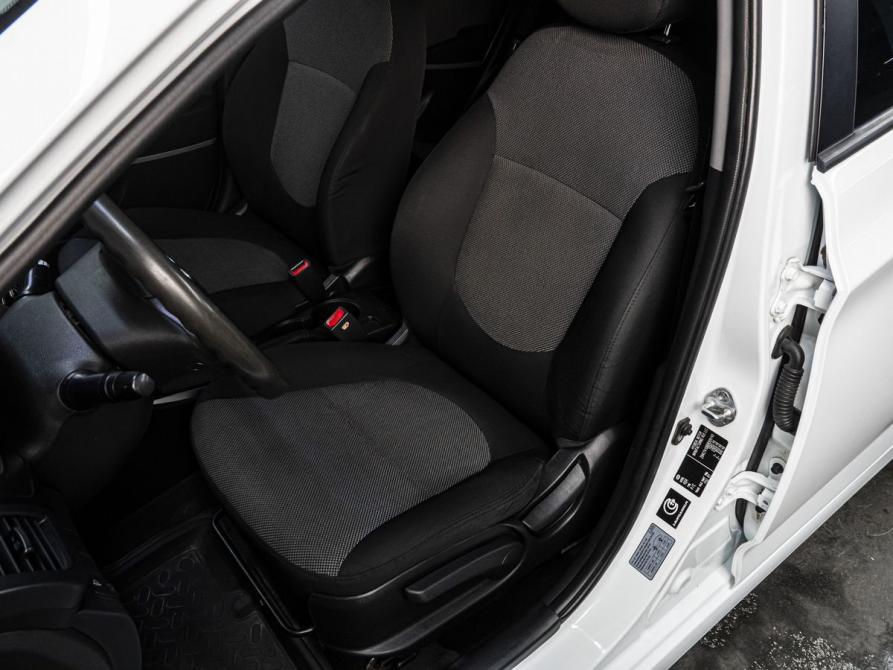 Hyundai Solaris I Тюмень  - изображение 13