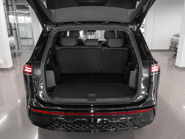 Volkswagen Teramont II (China Market) с пробегом 2026 года, цена 6 040 000 рублей, 11 км, внедорожник, Автокод Объявления