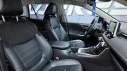 Toyota RAV4 V (XA50) Благовещенск  - изображение 58