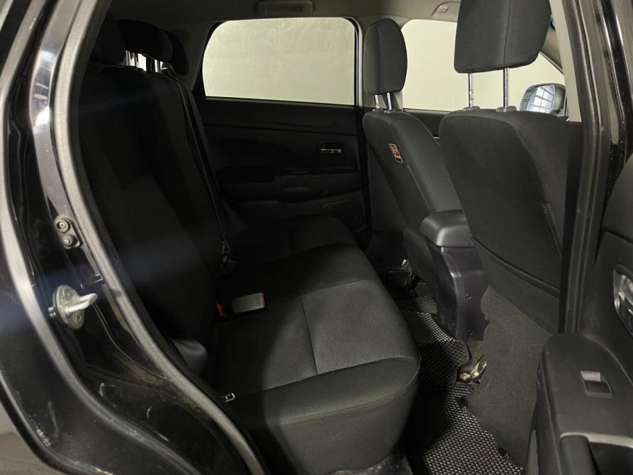 Mitsubishi ASX I Воронеж  - изображение 21