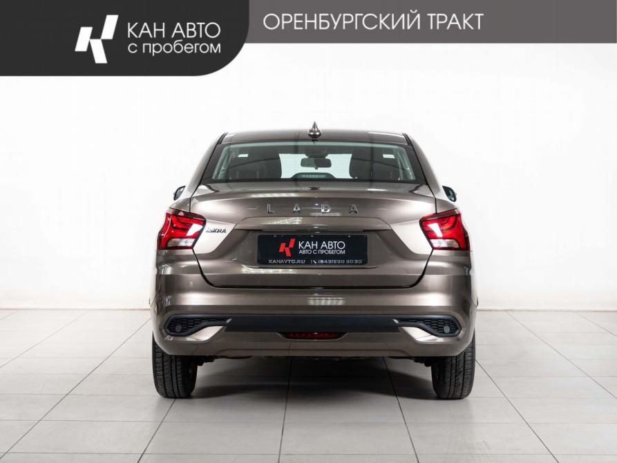 Lada (ВАЗ) Iskra Казань  - изображение 4