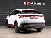 Omoda C5 I Екатеринбург  - изображение 28
