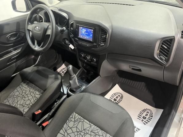 Lada (ВАЗ) XRAY I с пробегом 2019 года, цена 888 000 рублей, 54115 км, хэтчбек, Автокод Объявления