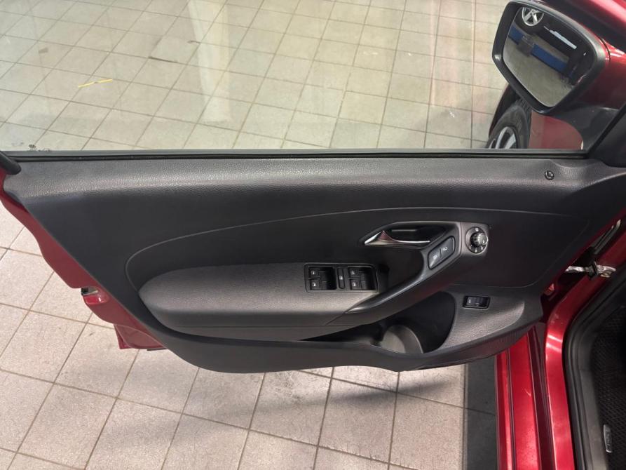 Volkswagen Polo V Рестайлинг Санкт-Петербург  - изображение 14