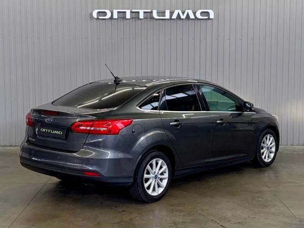 Ford Focus III Рестайлинг с пробегом 2019 года, цена 1 137 000 рублей, 227200 км, седан, Автокод Объявления