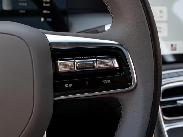 Geely Galaxy M7 с пробегом 2026 года, цена 3 835 000 рублей, 42 км, внедорожник, Автокод Объявления