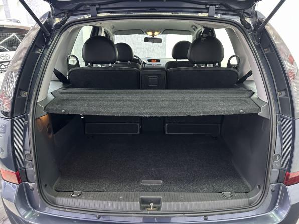 Opel Meriva A Рестайлинг с пробегом 2007 года, цена 395 000 рублей, 185875 км, компактвэн, Автокод Объявления