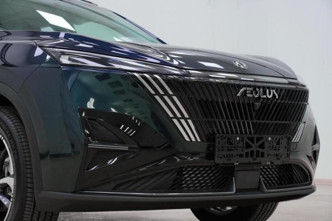 Новый Dongfeng Mage 2024 года, цена 2 699 000 рублей, внедорожник, Автокод Объявления
