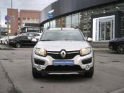 Renault Sandero II Санкт-Петербург  - изображение 18