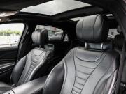 Mercedes-Benz S-Класс VI (W222 C217) Рестайлинг Москва  - изображение 53