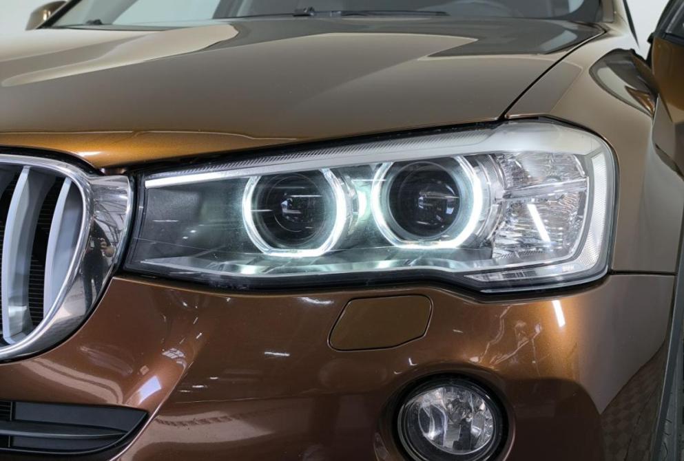 BMW X3 II (F25) Рестайлинг Нижний Новгород  - изображение 24