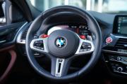 BMW X4 M I (F98) Крым  - изображение 51
