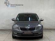 Skoda Octavia III (A7) Рестайлинг Химки  - изображение 22