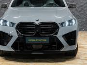 BMW X6 M III (F96) Рестайлинг Москва  - изображение 29