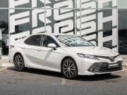 Toyota Camry VIII (XV70) Краснодар  - изображение 23