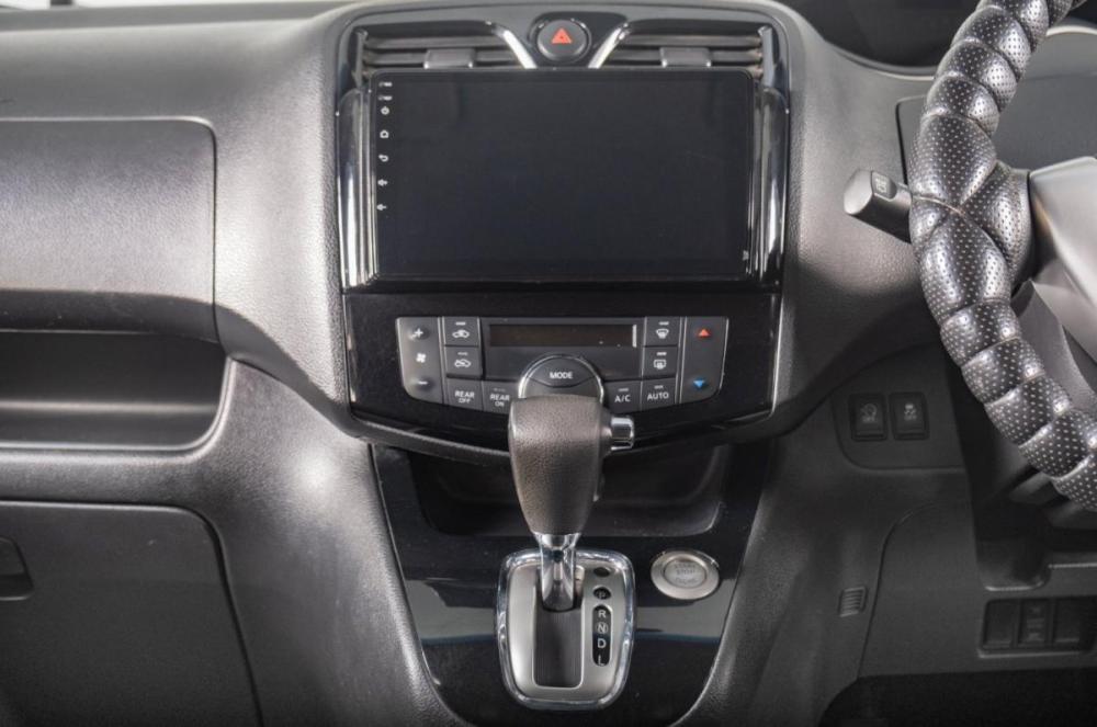 Nissan Serena IV (C26) Томск  - изображение 16