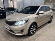 Kia Rio III Пермь  - изображение 6